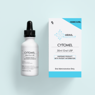 CYTOMEL-100MCG
