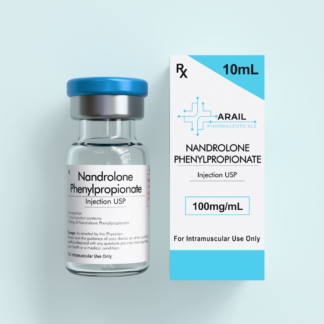NANDROLONE PROP-100